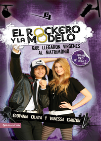 Cover image: El rockero y la modelo 9780829757361
