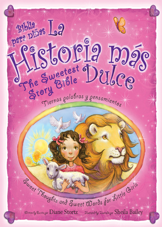 Cover image: La historia mas dulce / The Sweetest Story Bible 9780829758139