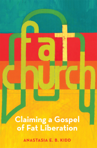 Cover image: Fat Church 9780829800036