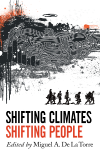 Cover image: Shifting Climates, Shifting People 9780829800128