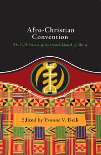 Imagen de portada: Afro-Christian Convention 9780829800319