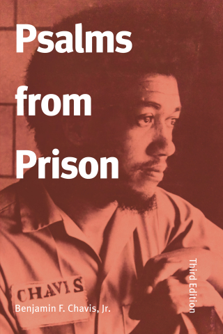 Cover image: Psalms from Prison 3rd edition 9780829800357