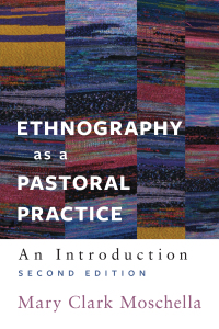 Cover image: Ethnography as a Pastoral Practice 9780829800401
