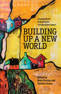Cover image: Building Up a New World 9780829800425