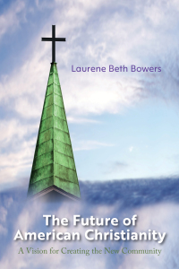 Imagen de portada: The Future of American Christianity 9780829800708