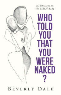 Cover image: Who Told You that You Were Naked? 9780829800807