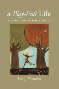 Cover image: Play-Full Life: Slowing Down & Seeking Peace 9780829818208