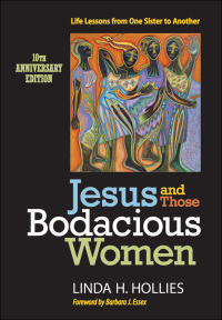 Omslagafbeelding: Jesus and Those Bodacious Women 9780829817768