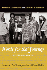 Cover image: Words for the Journey