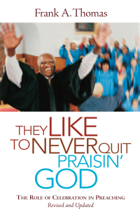 Imagen de portada: They Like to Never Quit Praisin' God 9780829819786