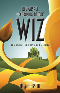 Cover image: Gospel According to the Wiz