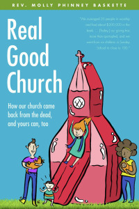 Cover image: Real Good Church