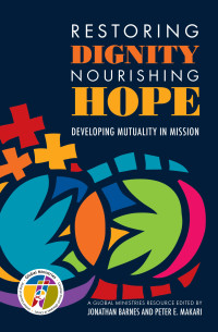 Cover image: Restoring Dignity, Nourishing Hope 9780829820379