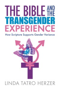 Omslagafbeelding: Bible and the Transgender Experience 9780829820423