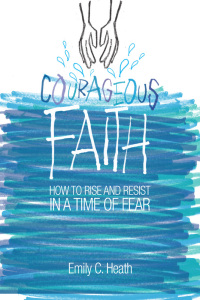 Cover image: Courageous Faith 9780829820393