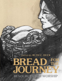 Omslagafbeelding: Bread for the Journey 9780829804232