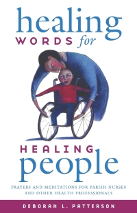 Imagen de portada: Healing Words for Healing People: 9780829816730