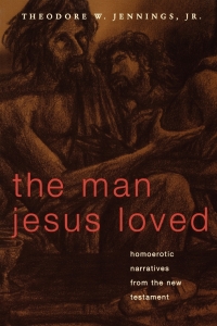 Imagen de portada: Man Jesus Loved 9780829815351