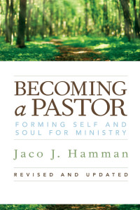 Imagen de portada: Becoming a Pastor: 9780829819960