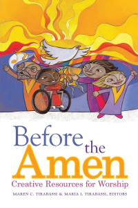 Cover image: Before the Amen: 9780829817508