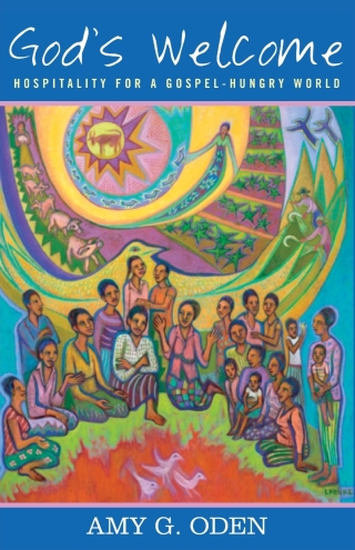 Cover image: God's Welcome: 9780829817355