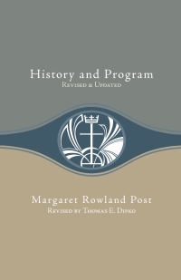Cover image: History and Program (Revised) 9780829817638