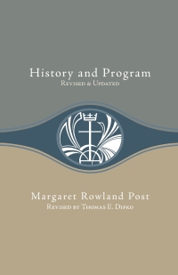 表紙画像: History and Program (Revised) 9780829817638