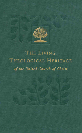 Cover image: United and Uniting: 9780829811131
