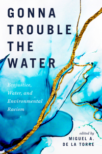 Cover image: Gonna Trouble the Water 9780829821697