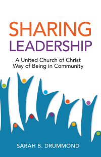 Imagen de portada: Sharing Leadership 9780829821741