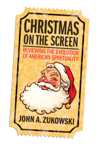 Immagine di copertina: Christmas on the Screen 9780829821222