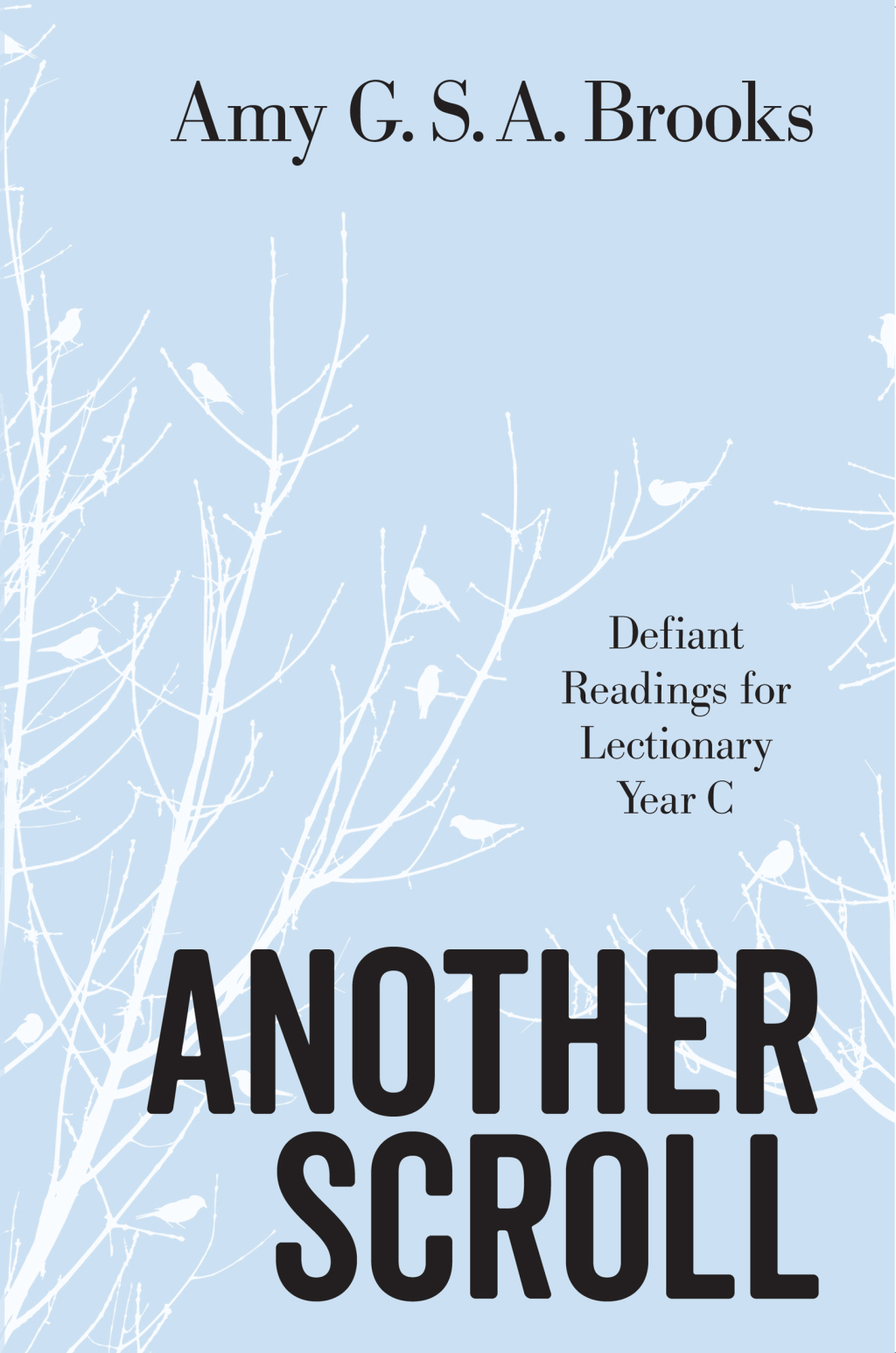 Another Scroll (eBook)