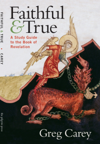 Cover image: Faithful and True 9780829821857