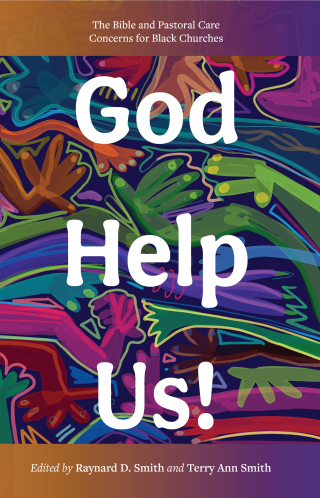 Cover image: God Help Us! 9780829803143