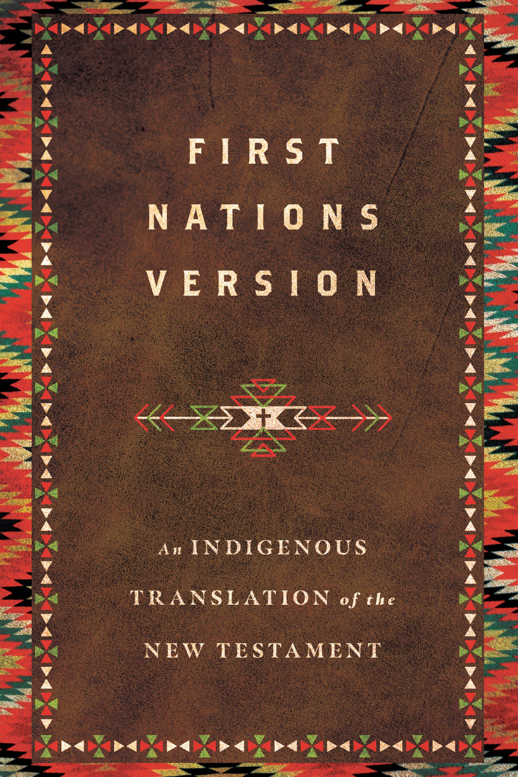 First Nations Version (eBook)