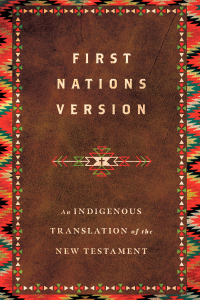 Cover image: First Nations Version 9780830813599