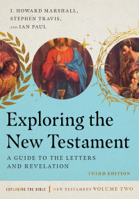 Cover image: Exploring the New Testament 9780830825288