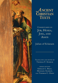 Cover image: Commentaries on Job, Hosea, Joel, and Amos 9780830825479