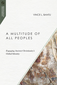 Cover image: A Multitude of All Peoples 9780830851072