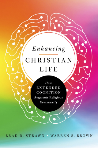 Cover image: Enhancing Christian Life 9780830852819