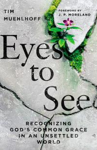 Cover image: Eyes to See 9780830831654