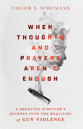 Imagen de portada: When Thoughts and Prayers Aren't Enough 9780830831708
