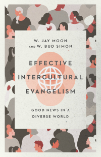 Cover image: Effective Intercultural Evangelism 9780830831722