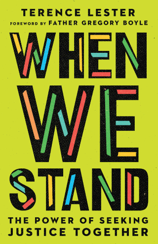 Imagen de portada: When We Stand 9780830831784