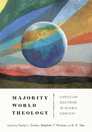 Cover image: Majority World Theology 9780830831807