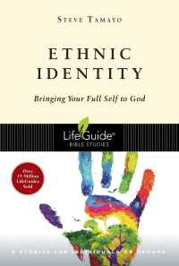 Cover image: Ethnic Identity 9780830831555