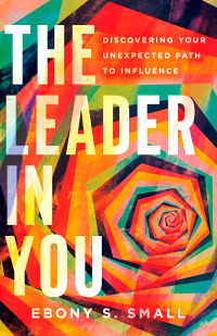 Cover image: The Leader in You 9780830831838