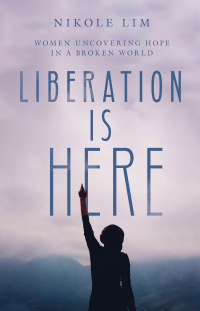 Imagen de portada: Liberation Is Here 9780830831852