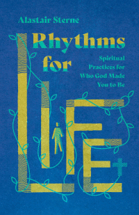 Imagen de portada: Rhythms for Life 9780830831975