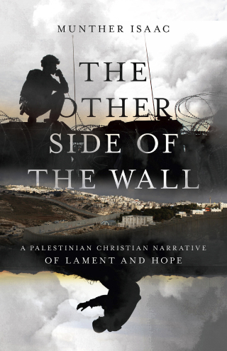 Imagen de portada: The Other Side of the Wall 9780830831999